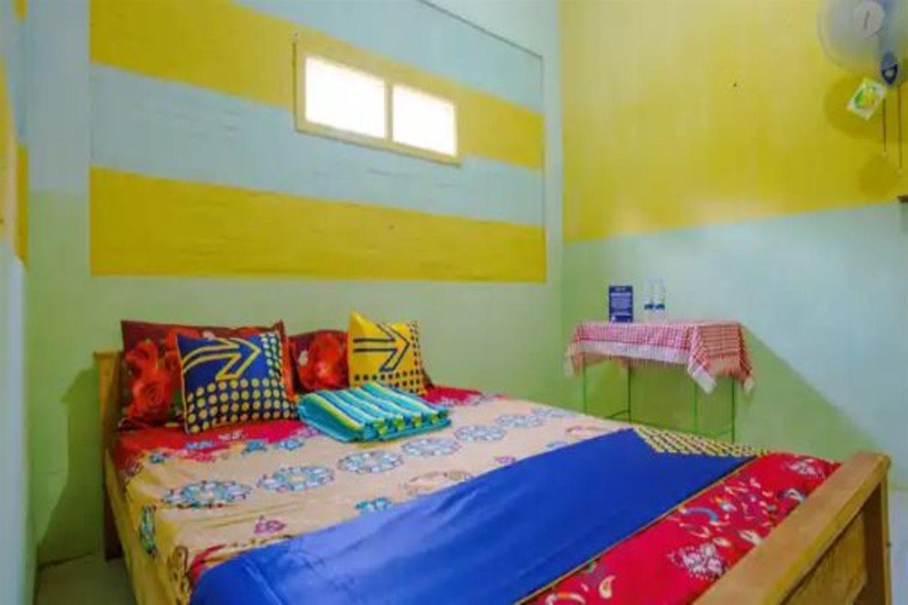 Gandrung Payungan Family Inn Banyuwangi Kültér fotó